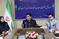 ظرفیت کارت‌های بازرگانی مرزنشینان خراسان شمالی۶۱ میلیون دلار رسید