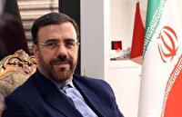 دعوت استاندار فارس از مردم برای حضور پرشور در راهپیمایی ۲۲ بهمن