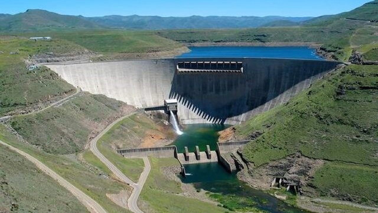 گام مهم در احیای دریاچه ارومیه: آغاز رهاسازی آب سد کانی‌سیب