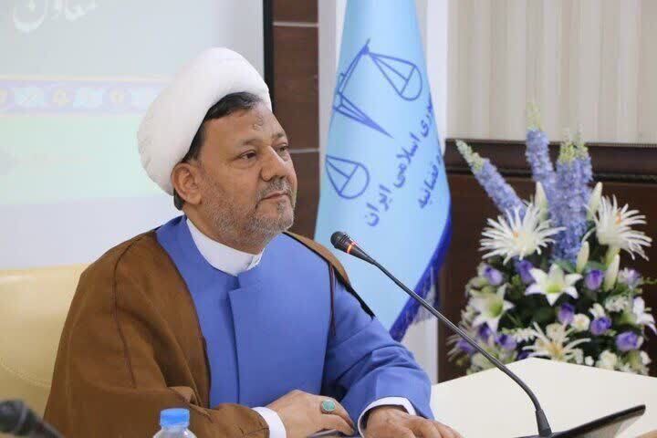 آزادی یک هزار و ۵۵۶ زندانی با تلاش شورا‌های حل اختلاف