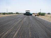 بهره برداری ۲ طرح آموزشی در رودان