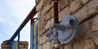 افزایش ۷ درصدی بهره‌مندی روستا‌ها از گاز طبیعی