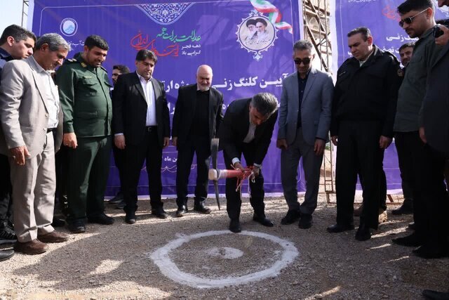 اجرای عملیات آبرسانی به مشراگه در رامشیر با ۱۶۳ میلیارد تومان اعتبار