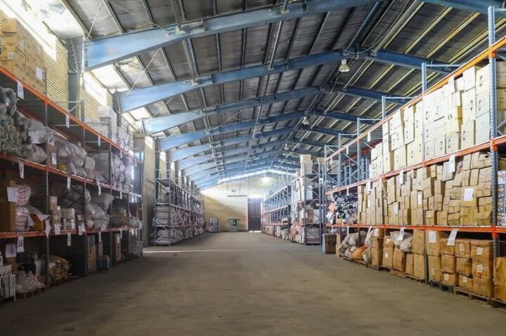 مزایده ۲۱ هزار میلیارد ریالی اموال تملیکی در هرمزگان