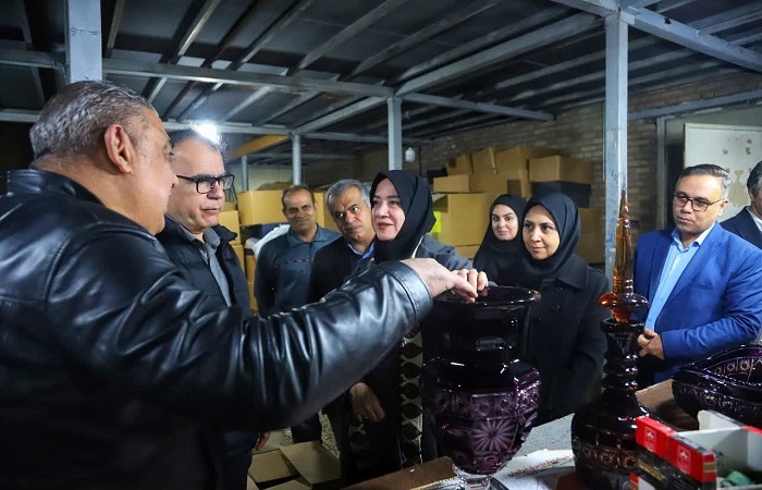 توسعه اقتصاد هویت‌بنیان با همراهی دستگاه‌ها محقق می‌شود