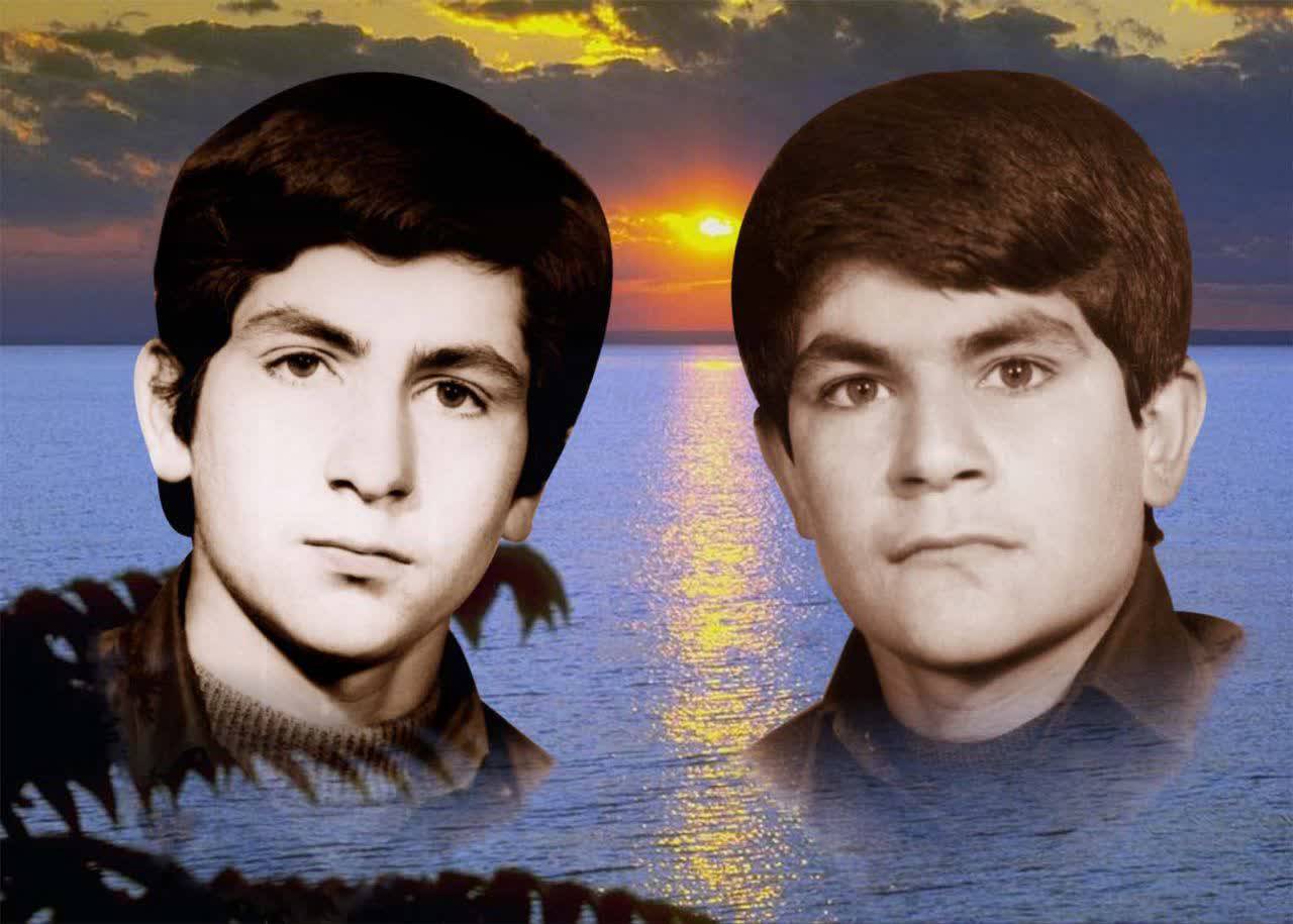 مادرشهیدان انتهایی در آران و بیدگل آسمانی شد.