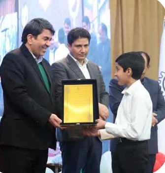 اصناف، موتور محرکه توسعه استان هستند