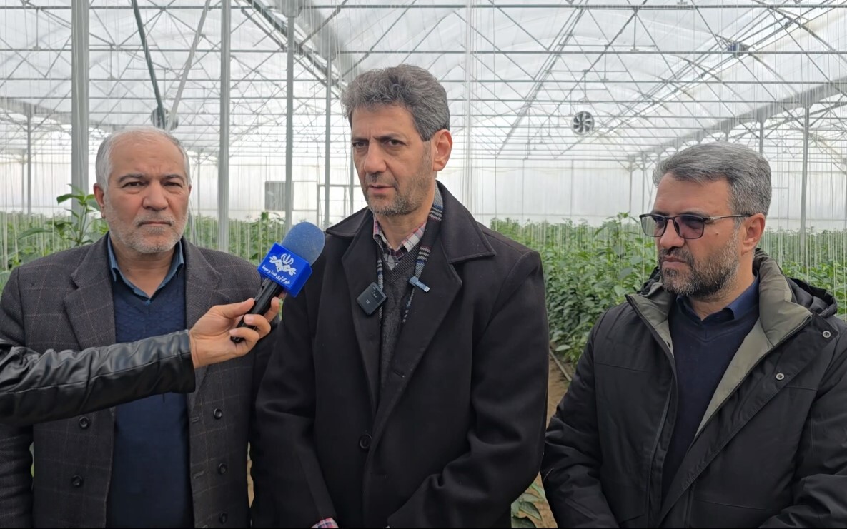 بهره‌برداری از ۷۱ طرح عمرانی‌ و خدماتی در فریدن