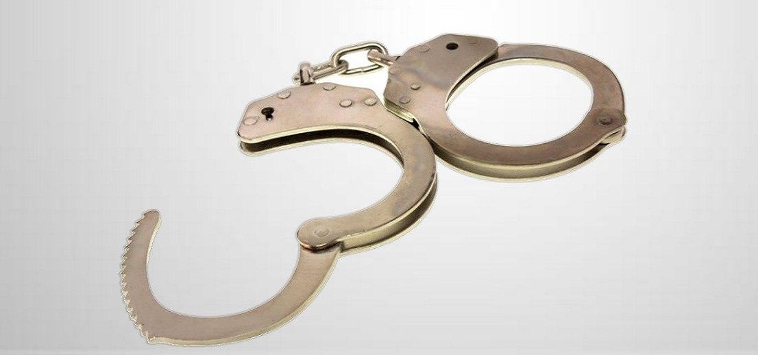 سارق حرفه‌ای در رودبار جنوب دستگیر شد