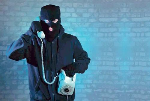 هشدار پلیس فتای گیلان : شگرد تماس جعلی تحت عنوان برنده شدن در قرعه‌کشی‌های مناسبتی