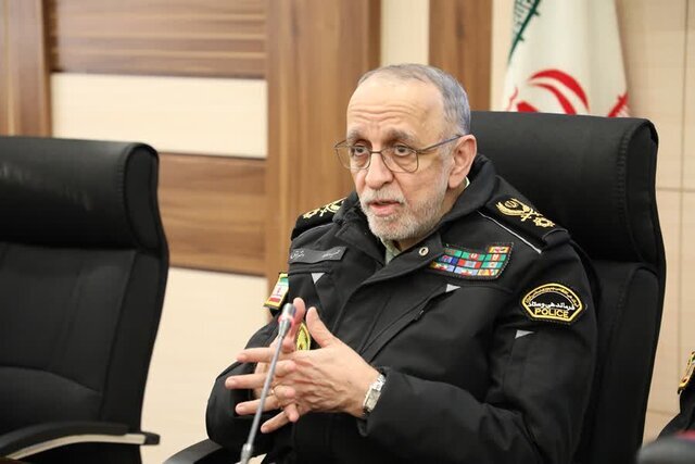 تلاش ستاد کل نیرو‌های مسلح جهت ایجاد تحول در حقوق و مزایای نظامیان است