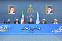 اژه‌ای: پرونده اغتشاشگران سریع‌تر تعیین تکلیف شود