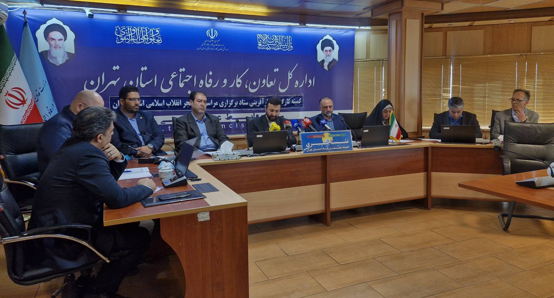 اجرای طرح کالابرگ