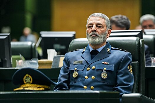 نیرو‌های مسلح برای هر شرایطی آماده هستند