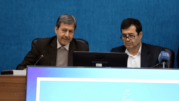 تعیین تکلیف اراضی ۱۱۰۰ هکتاری ورزشگاه نقش‌جهان