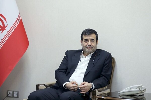 صلابت ایران نابود شدنی نیست