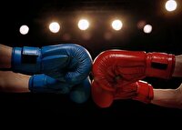 میاندوآب میزبان دوره های کشوری کیک بوکسینگ