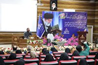 آغاز بکار مسابقات قرآن کریم شرکت نفت و گاز اروندان