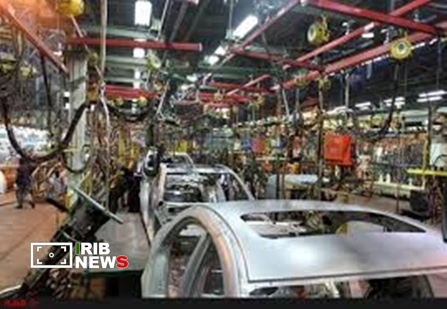 افتتاح خط تولید موتور پیشرفته TGDI در بم