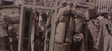 بمباران رسانه ای شیطان برنسل جوان برای عوض کردن جای جلاد و مظلوم