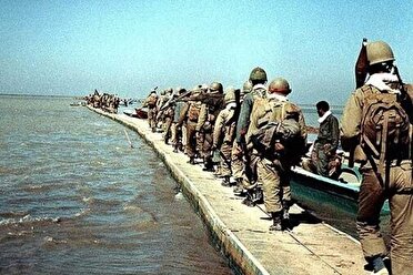 عمیات والفجر ۸ یک شاهکار اطلاعاتی و عملیاتی