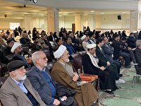 تلاش دشمن برای تغییرسبک زندگی جامعه ایرانی