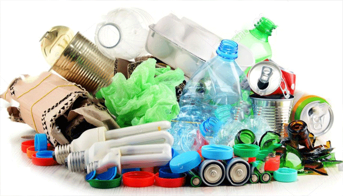 پسماندها نقش محوری در توسعه اقتصاد سبز دارند