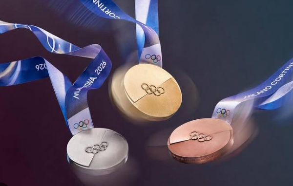 شکستن نشان‌های المپیک زمستانی