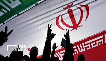 عشق و ارادت مردم به انقلاب اسلامی