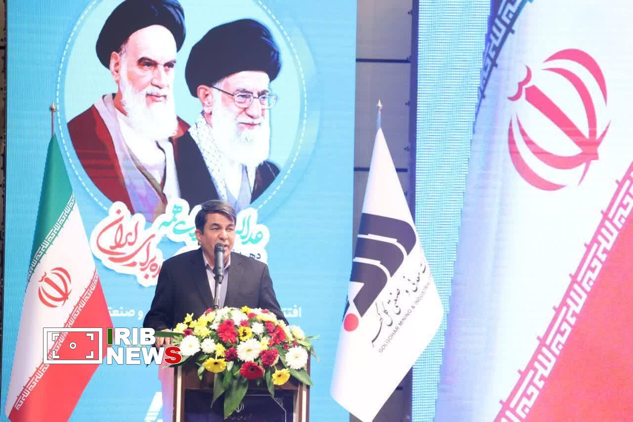 «کرمان برفراز» در حال تحقق است