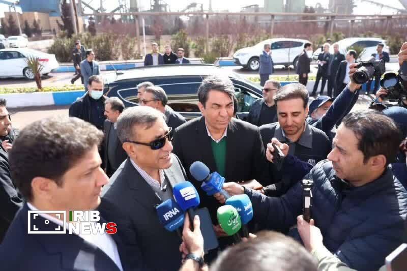 انقلاب اسلامی، بازگشت به هویت ایرانی و‌ اسلامی خودمان‌ بود