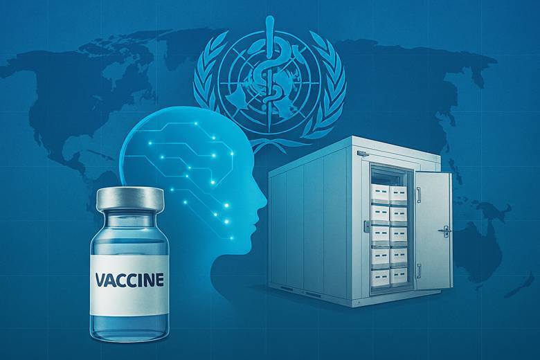 اجرای دو طرح علم داده و هوش مصنوعی برای سازمان جهانی بهداشت