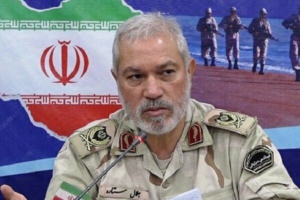 **دانش بنیان‌ها برای مرزبانان لباس طراحی می‌کنند