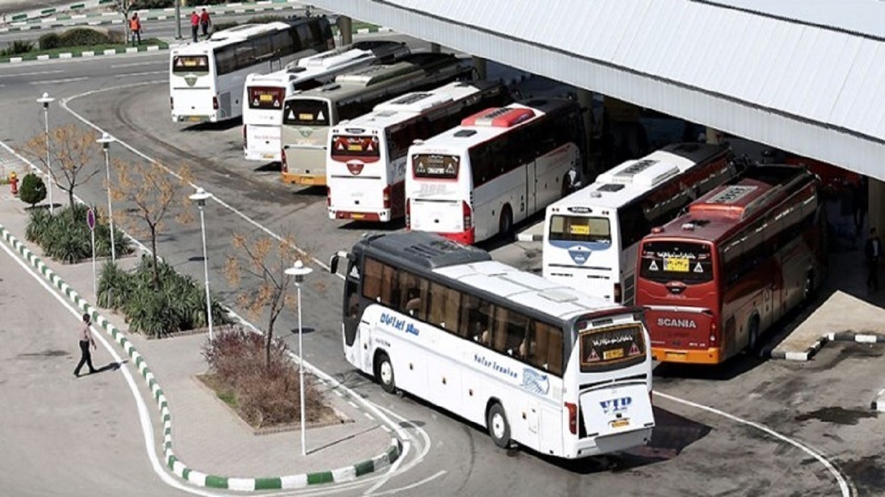 افزایش هزار راننده در چرخه حمل‌ونقل جاده‌ای همدان