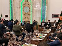 ایستادگی نخبگان در برابر مشکلات، مسئولیتی ملی برای ساختن کشور است