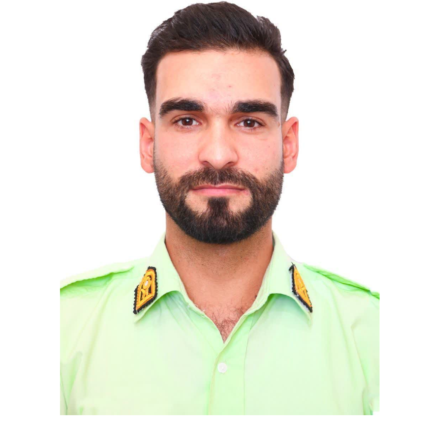 شهادت مامور پلیس اهواز در عملیات دستگیری سارقان مسلح