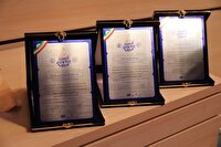 تجلیل از پیشکسوتان و فناوران برتر در چهاردهمین آیین نوآوری ایران