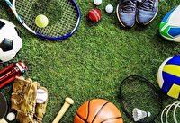 گذری بر رویداد‌های ورزشی البرز در روز ۲۱ بهمن