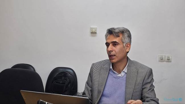 تصمیم‌گیری‌ها داده‌محور و مبتنی بر هوش مصنوعی با دستیار هوشمند وزارت صمت