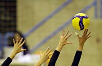 تیم‌های والیبال گل‌گهر و وارنا لیگ برتری شدند