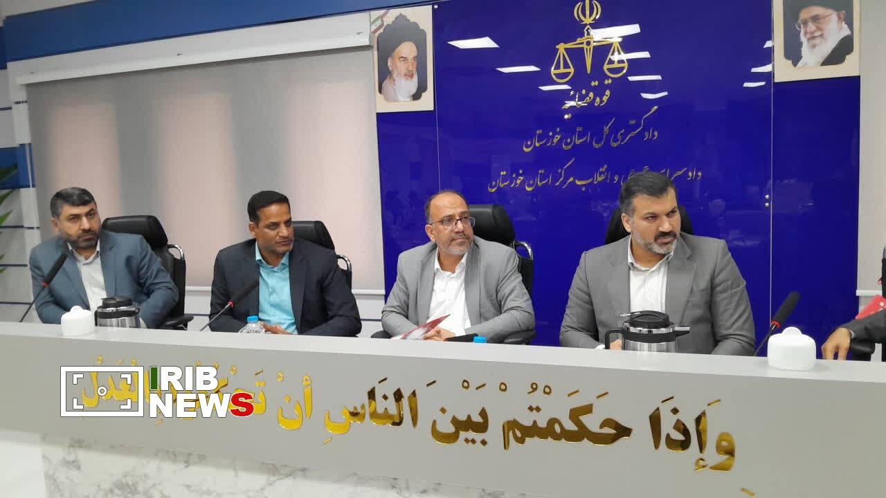 مجرمان حرفه‌ای و خطرناک باید به‌صورت مستمر و دقیق رصد شوند