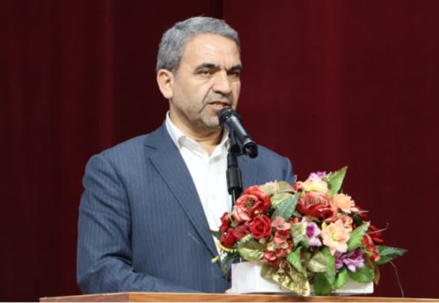 پیشرفت هر کشوری با کیفیت نیروی انسانی آن سنجیده می‌شود