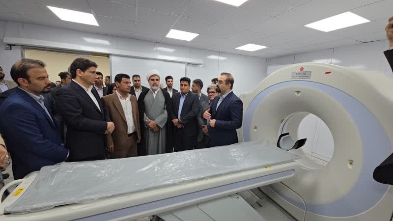 بهره‌برداری از ۸۴ پروژه عمرانی و خدماتی در ریگان با اعتبار ۵۲۵۰ میلیارد ریال