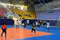 سه هندبالیست قمی در اردوی جدید تیم ملی