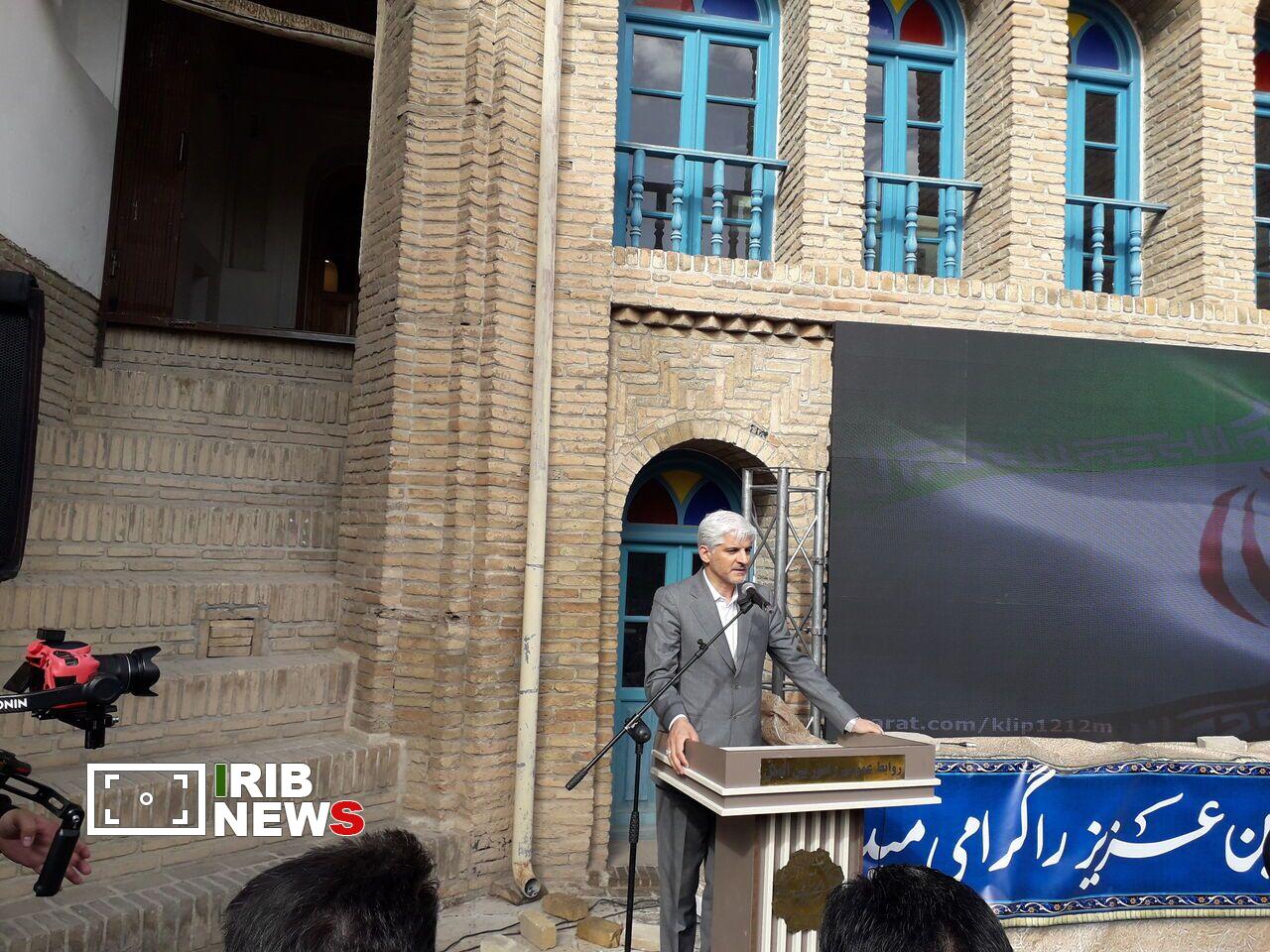 توافق نهایی برای واگذاری طرح پادگان ۰۷ به وزارت راه و شهرسازی