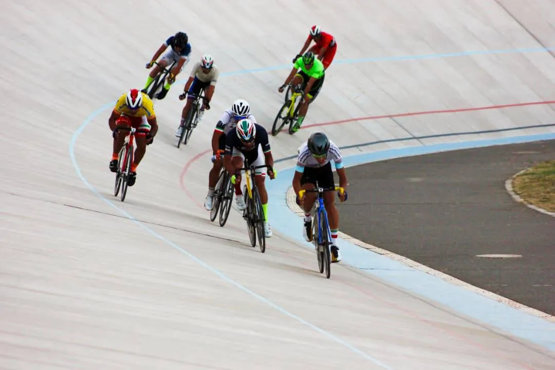 اعلام اسامی دعوت‌شدگان به اردوی آماده‌سازی مسابقات دوچرخه‌سواری قهرمانی آسیا