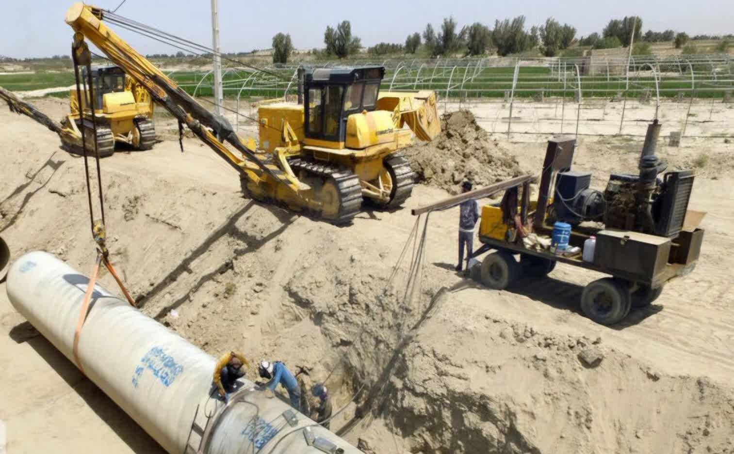 اختصاص ۲۷۰۰ میلیارد تومان برای طرح‌های زیربنایی استان یزد