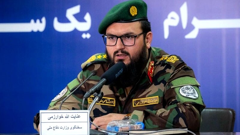 مشکلات امنیتی پاکستان ربطی به افغانستان ندارد