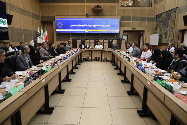 ۱۰۵ دستگاه موظف به آموزش مدیریت بحران شدند