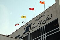 برنامه پروازی مهرآباد در روز ۲۲ بهمن بدون تغییر